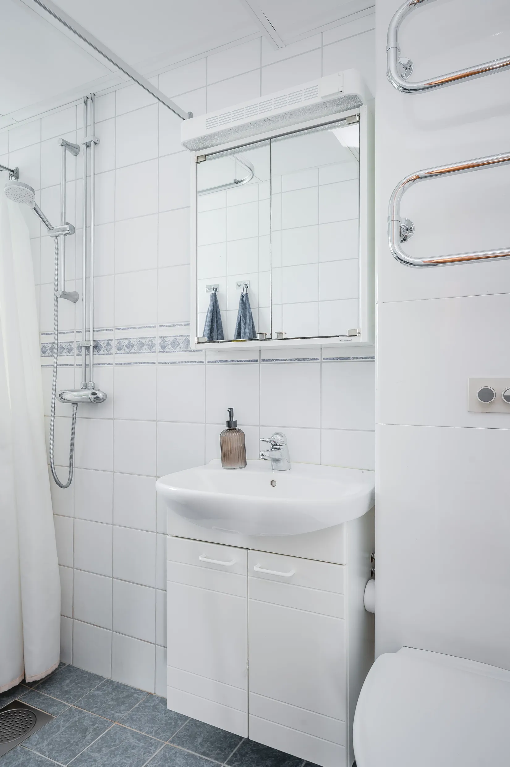 Bostadsrätt, Ångermanlandsgatan 18, Centralt, Örnsköldsvik