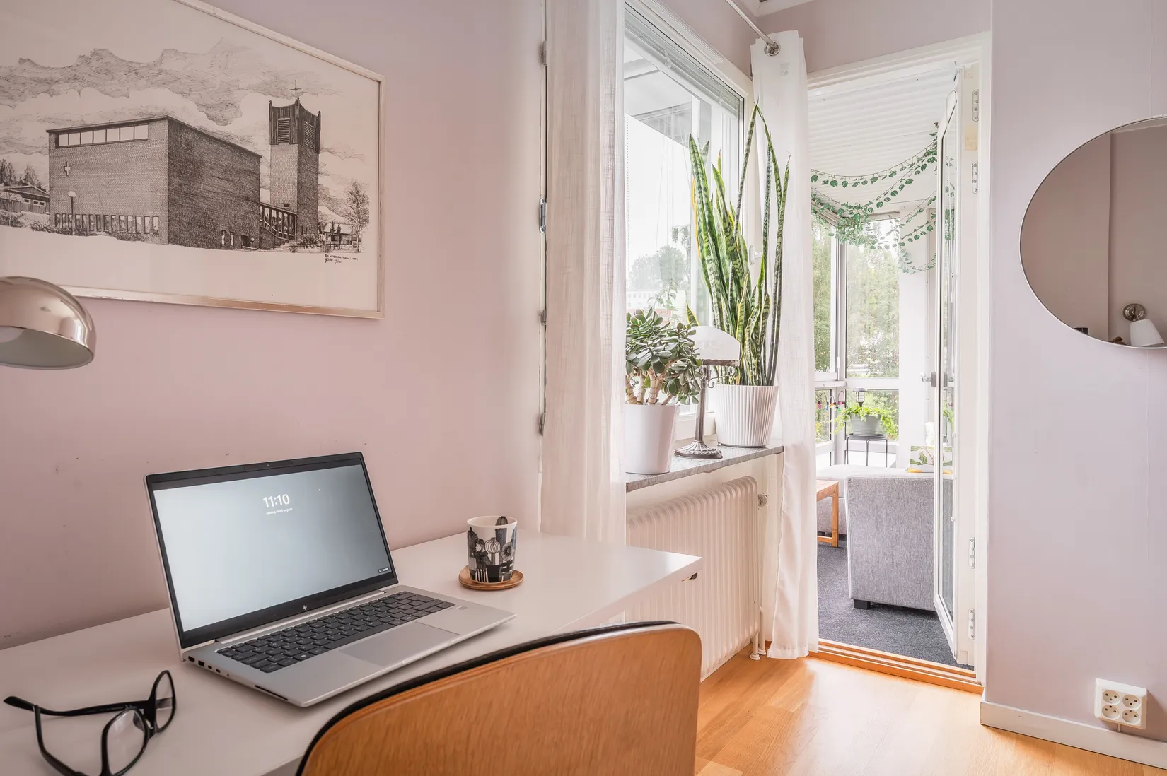 Bostadsrätt, Ångermanlandsgatan 18, Centralt, Örnsköldsvik