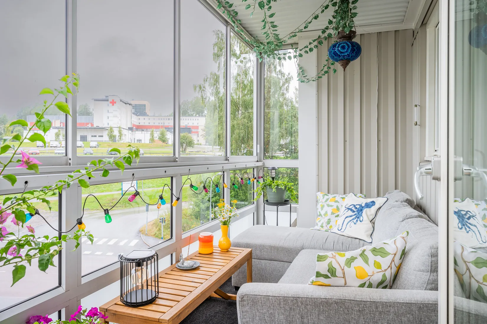 Bostadsrätt, Ångermanlandsgatan 18, Centralt, Örnsköldsvik