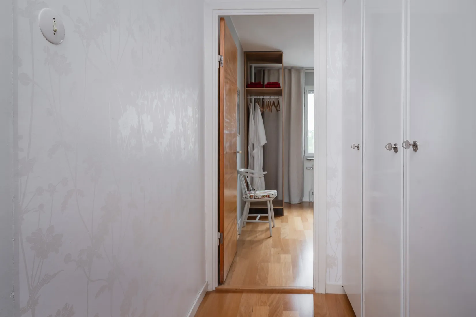 Bostadsrätt, Ångermanlandsgatan 18, Centralt, Örnsköldsvik