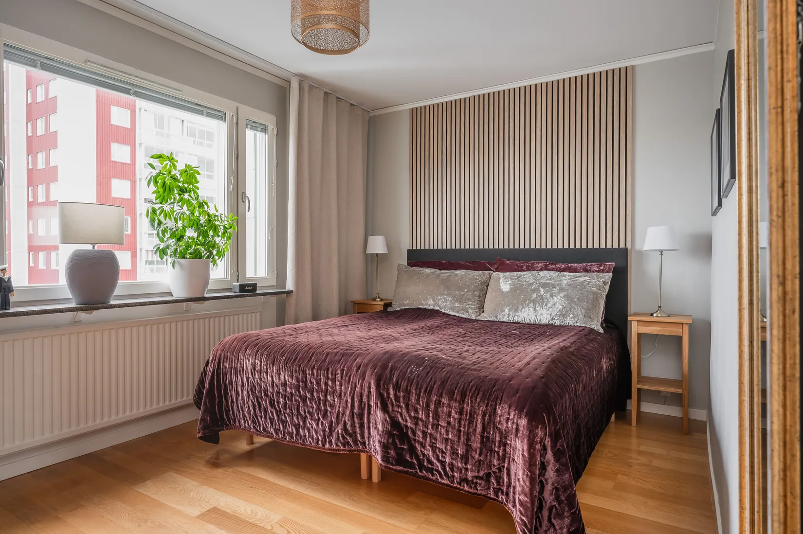 Bostadsrätt, Ångermanlandsgatan 18, Centralt, Örnsköldsvik
