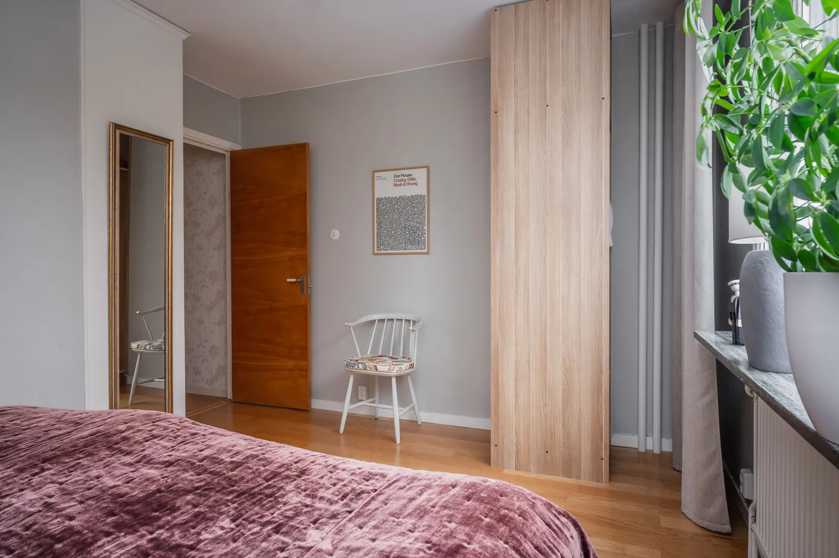Bostadsrätt, Ångermanlandsgatan 18, Centralt, Örnsköldsvik