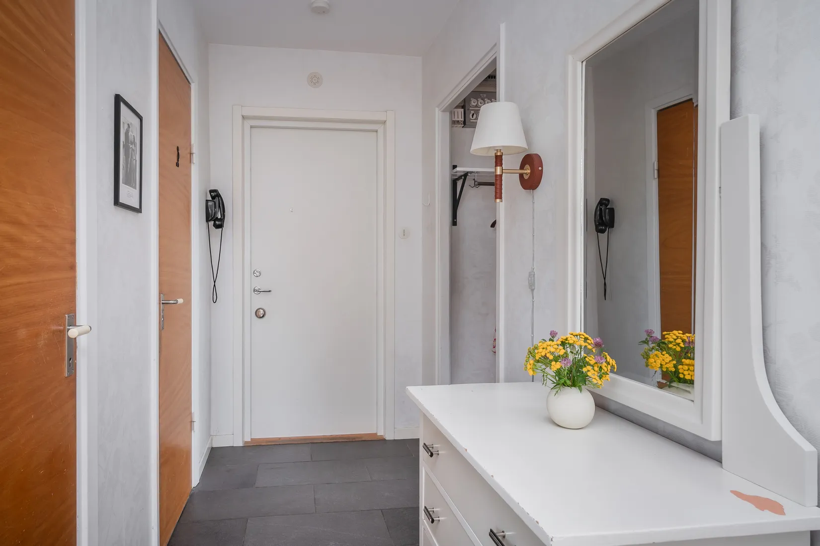 Bostadsrätt, Ångermanlandsgatan 18, Centralt, Örnsköldsvik