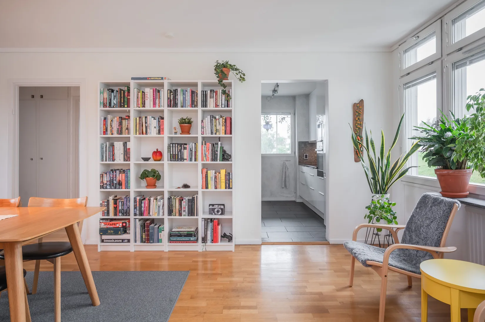 Bostadsrätt, Ångermanlandsgatan 18, Centralt, Örnsköldsvik