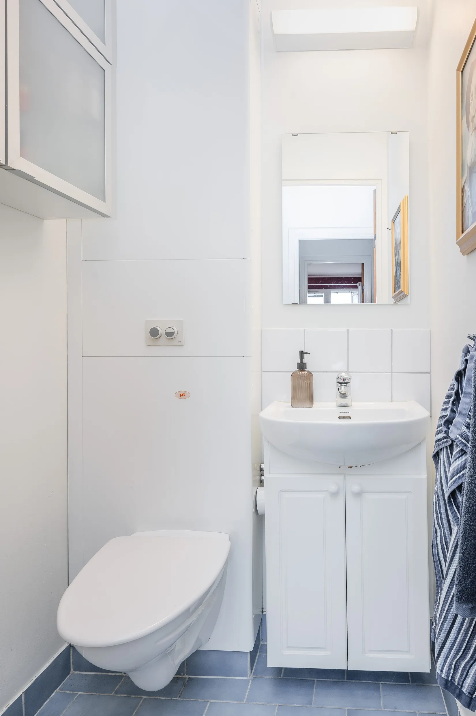 Bostadsrätt, Ångermanlandsgatan 18, Centralt, Örnsköldsvik