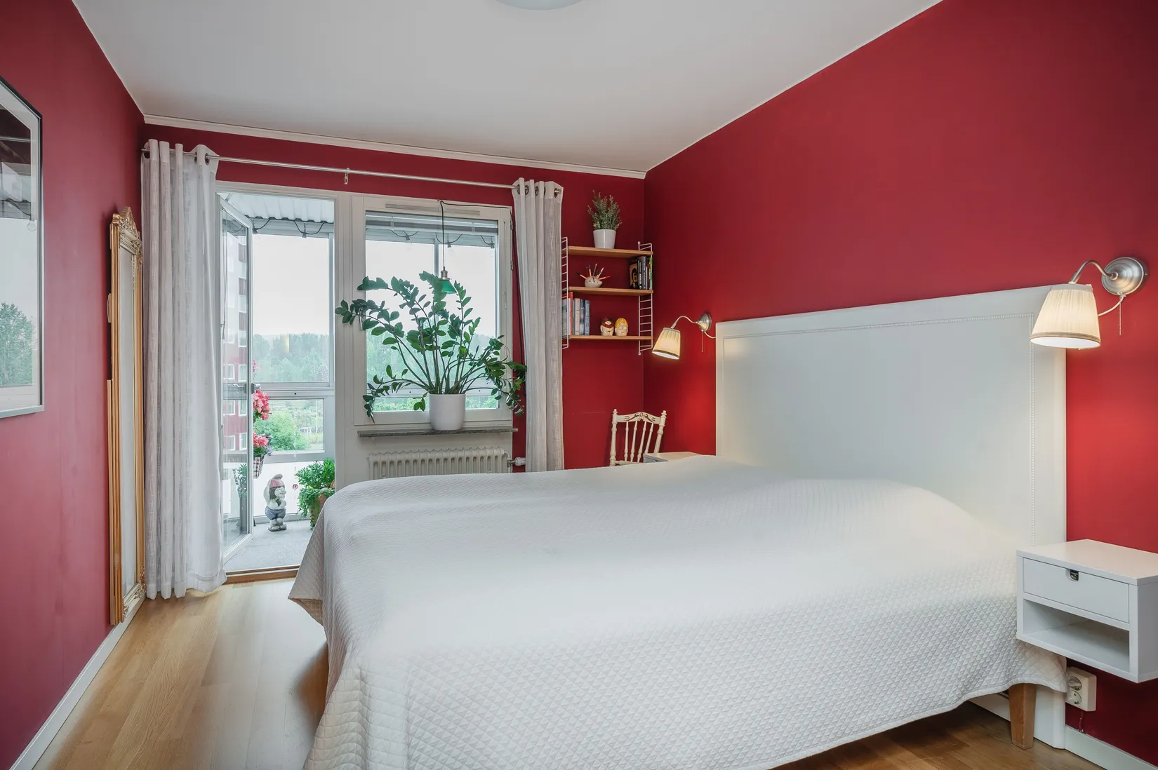 Bostadsrätt, Ångermanlandsgatan 18, Centralt, Örnsköldsvik