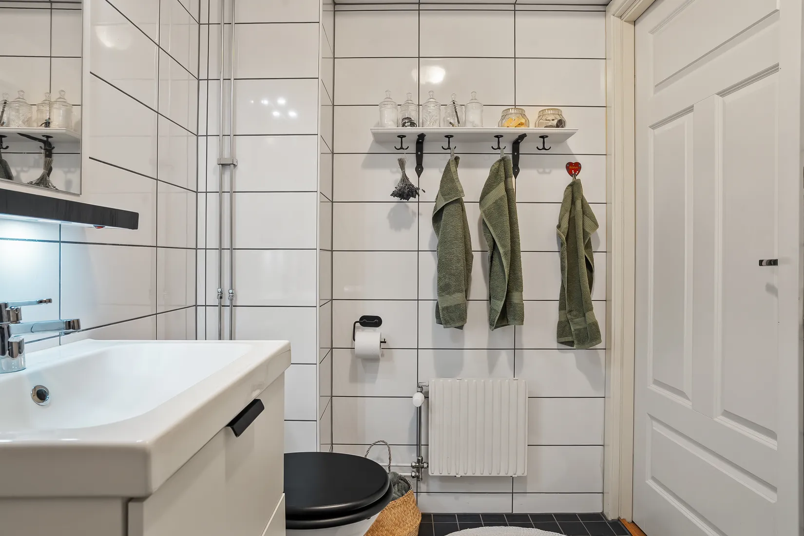 Bostadsrätt, Paletåvägen 36, Röbäck, Umeå
