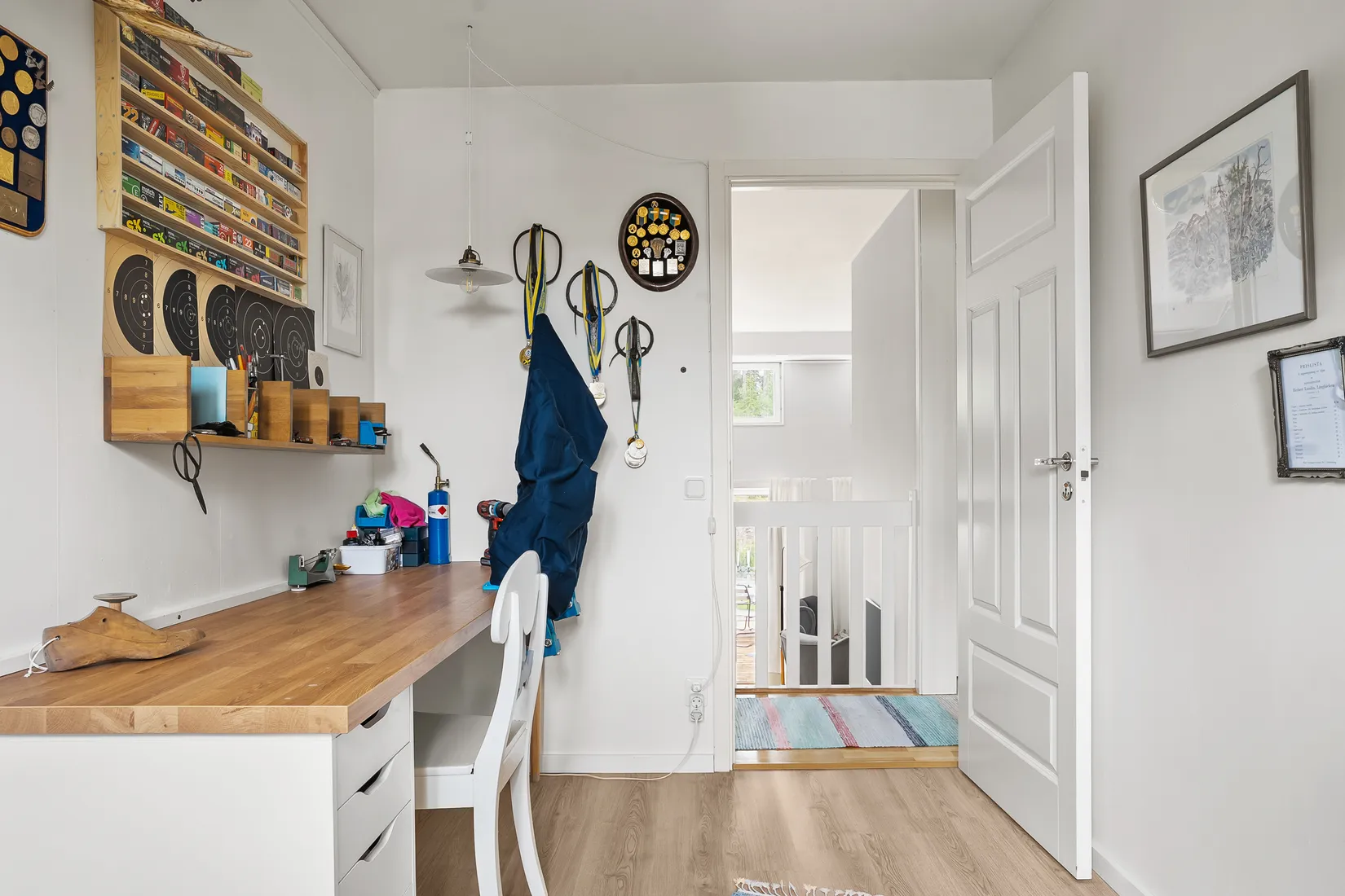 Bostadsrätt, Paletåvägen 36, Röbäck, Umeå