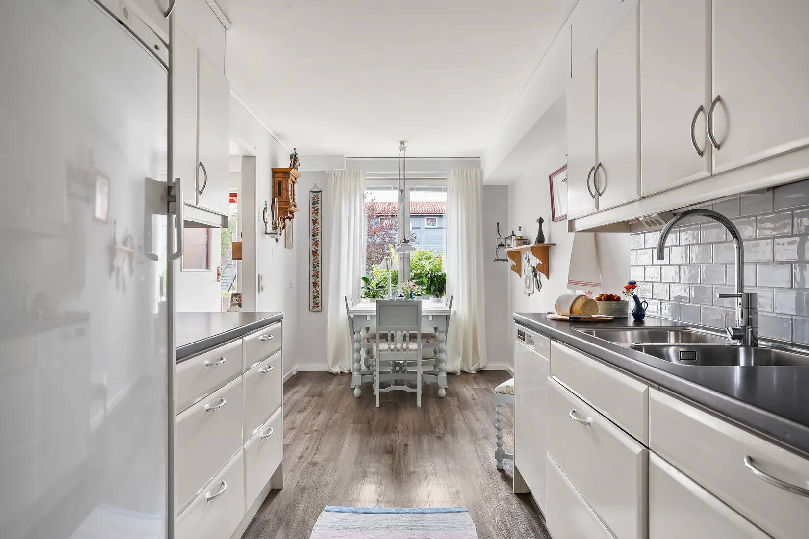 Bostadsrätt, Paletåvägen 36, Röbäck, Umeå