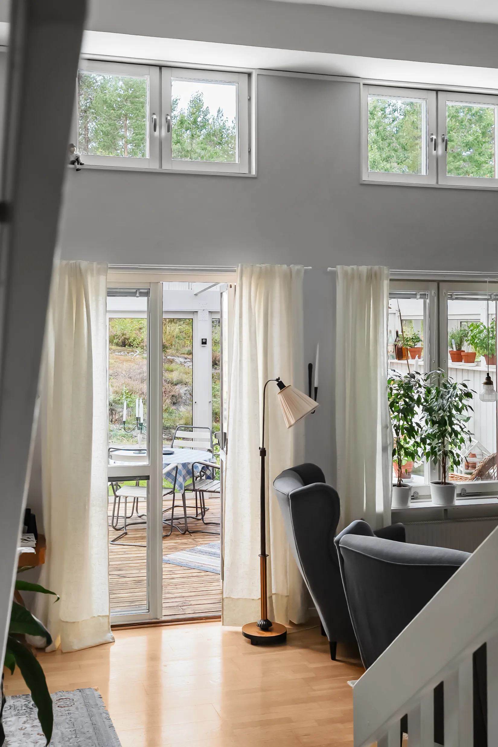 Bostadsrätt, Paletåvägen 36, Röbäck, Umeå