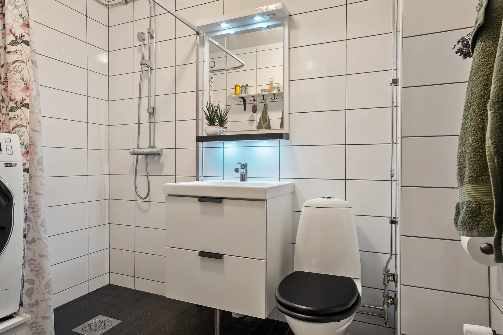 Bostadsrätt, Paletåvägen 36, Röbäck, Umeå