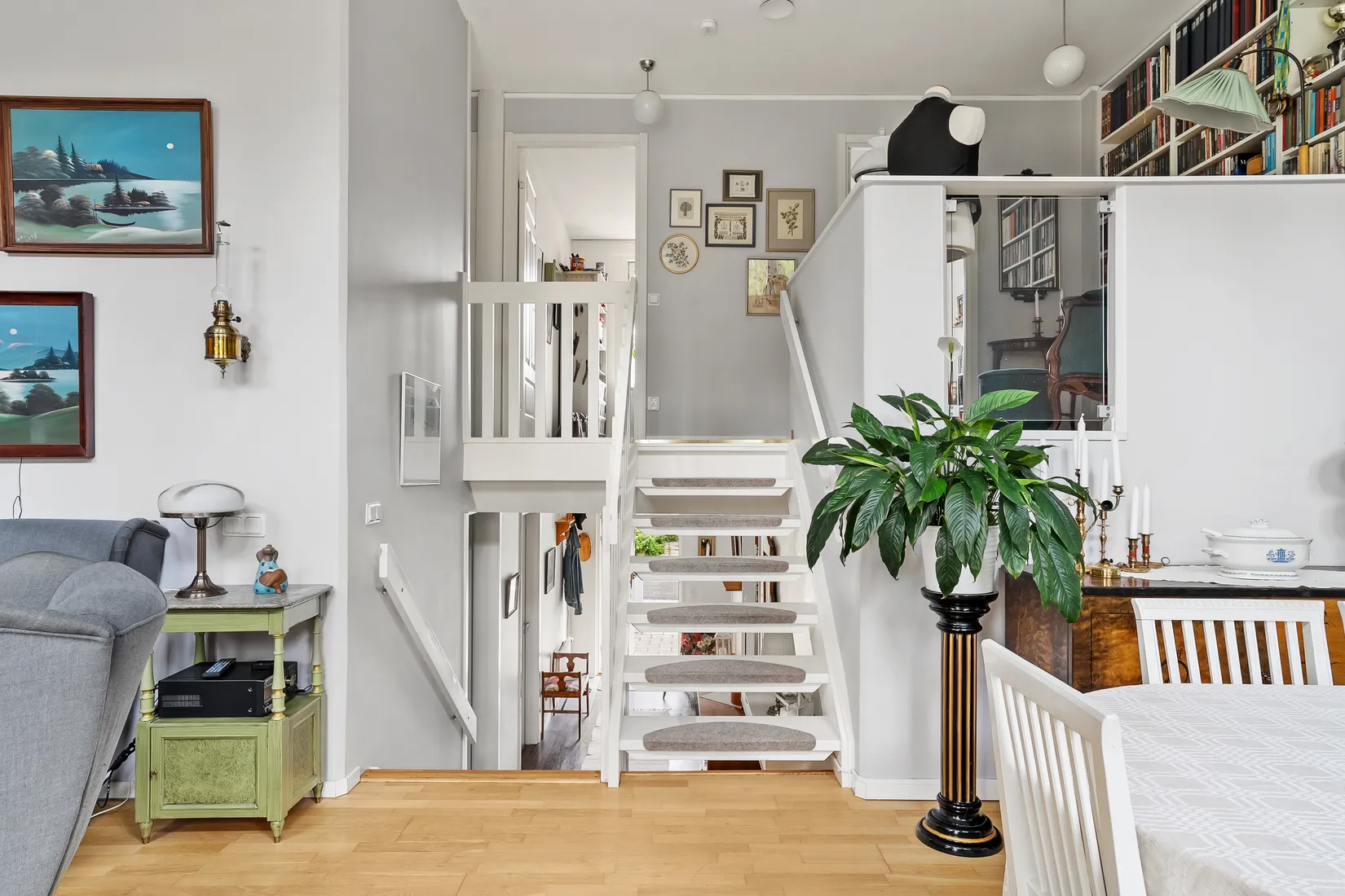 Bostadsrätt, Paletåvägen 36, Röbäck, Umeå