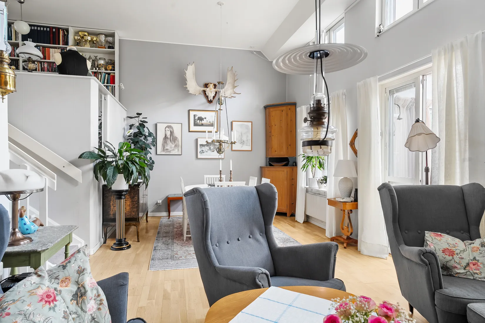 Bostadsrätt, Paletåvägen 36, Röbäck, Umeå