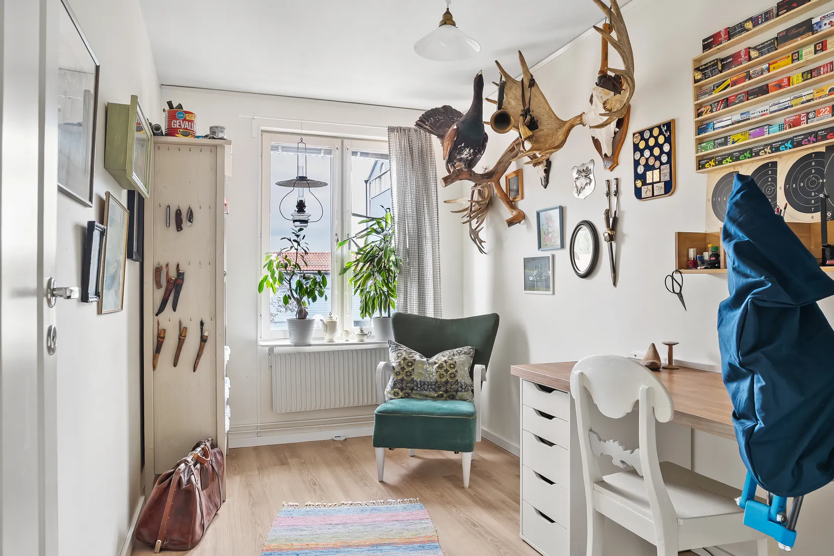Bostadsrätt, Paletåvägen 36, Röbäck, Umeå