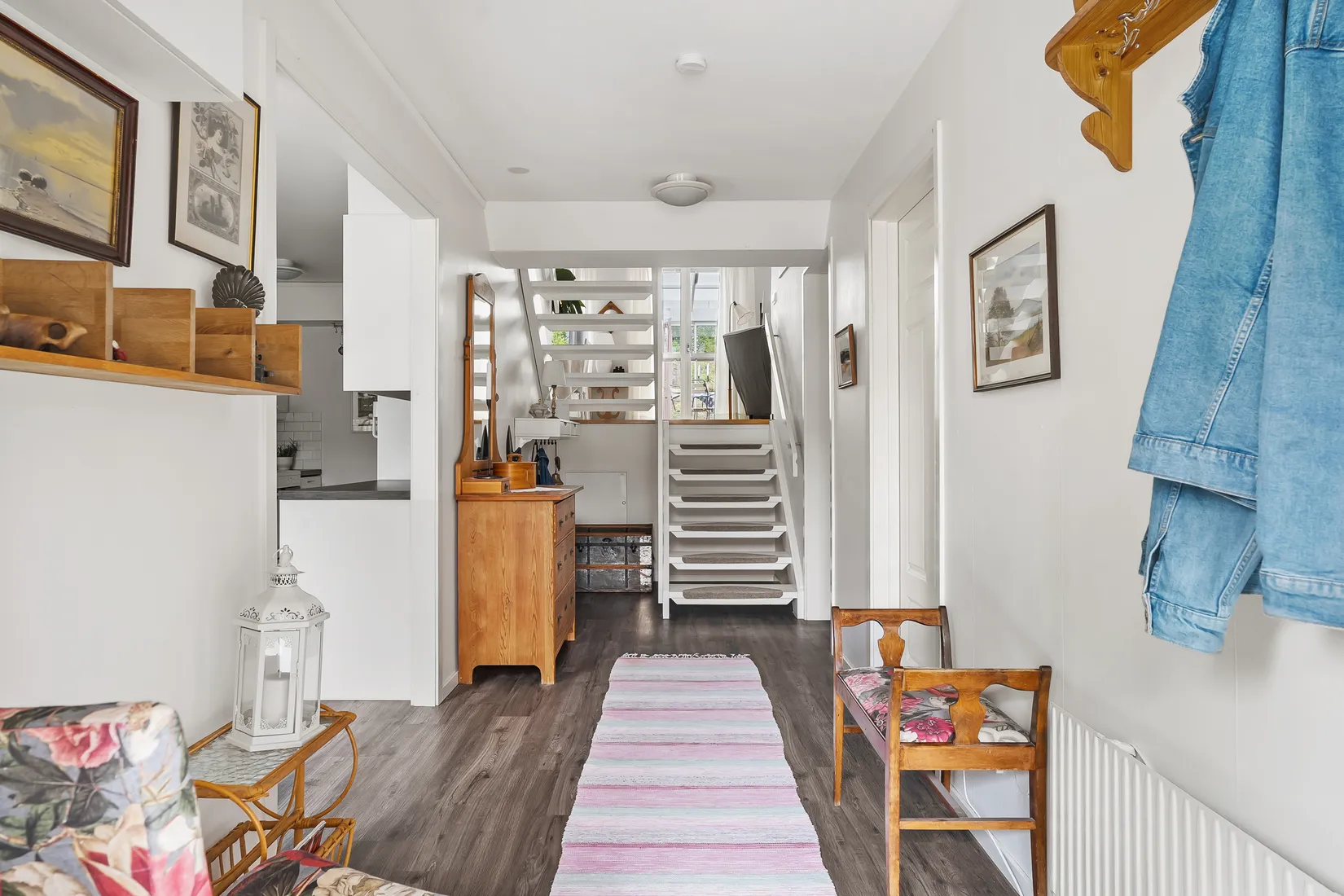 Bostadsrätt, Paletåvägen 36, Röbäck, Umeå