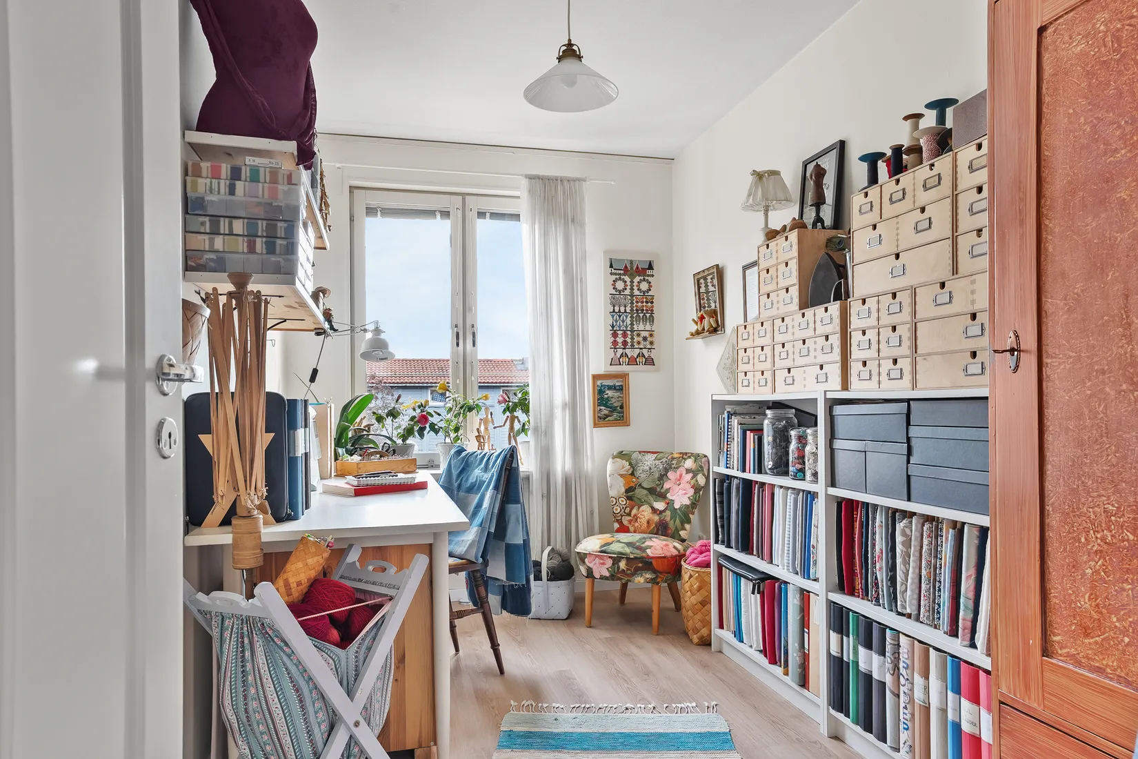 Bostadsrätt, Paletåvägen 36, Röbäck, Umeå