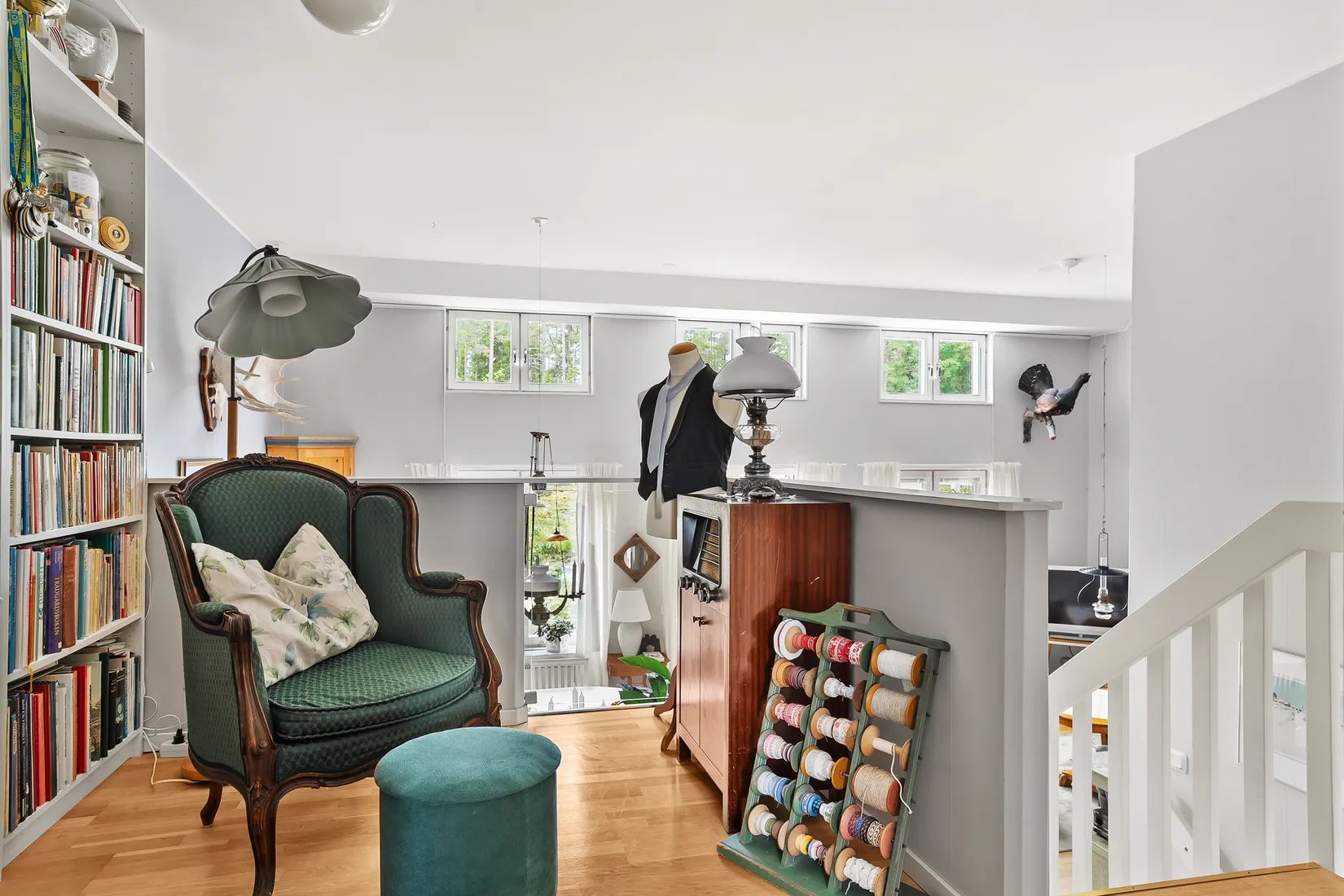 Bostadsrätt, Paletåvägen 36, Röbäck, Umeå