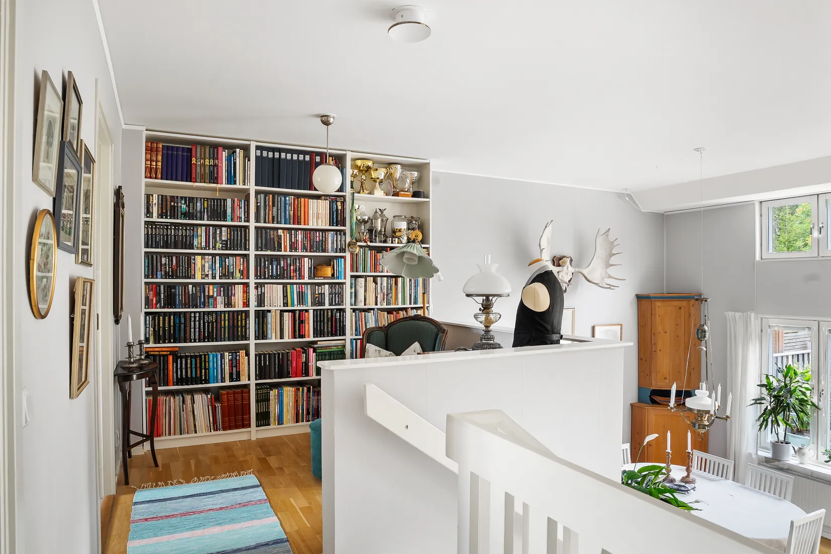 Bostadsrätt, Paletåvägen 36, Röbäck, Umeå