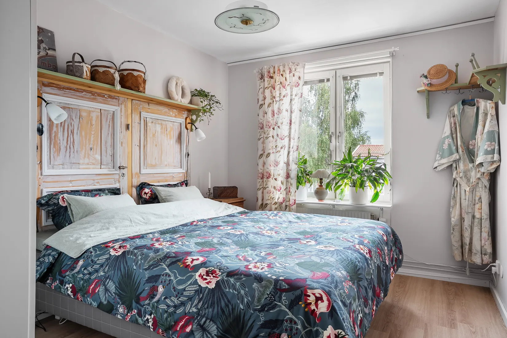 Bostadsrätt, Paletåvägen 36, Röbäck, Umeå