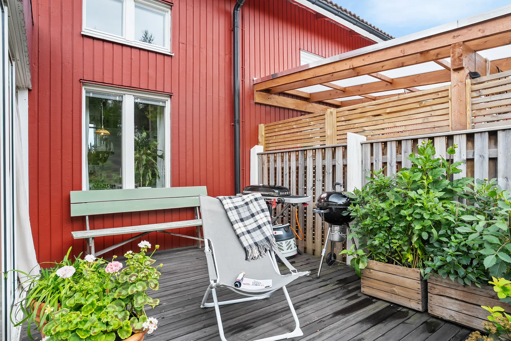 Bostadsrätt, Paletåvägen 36, Röbäck, Umeå