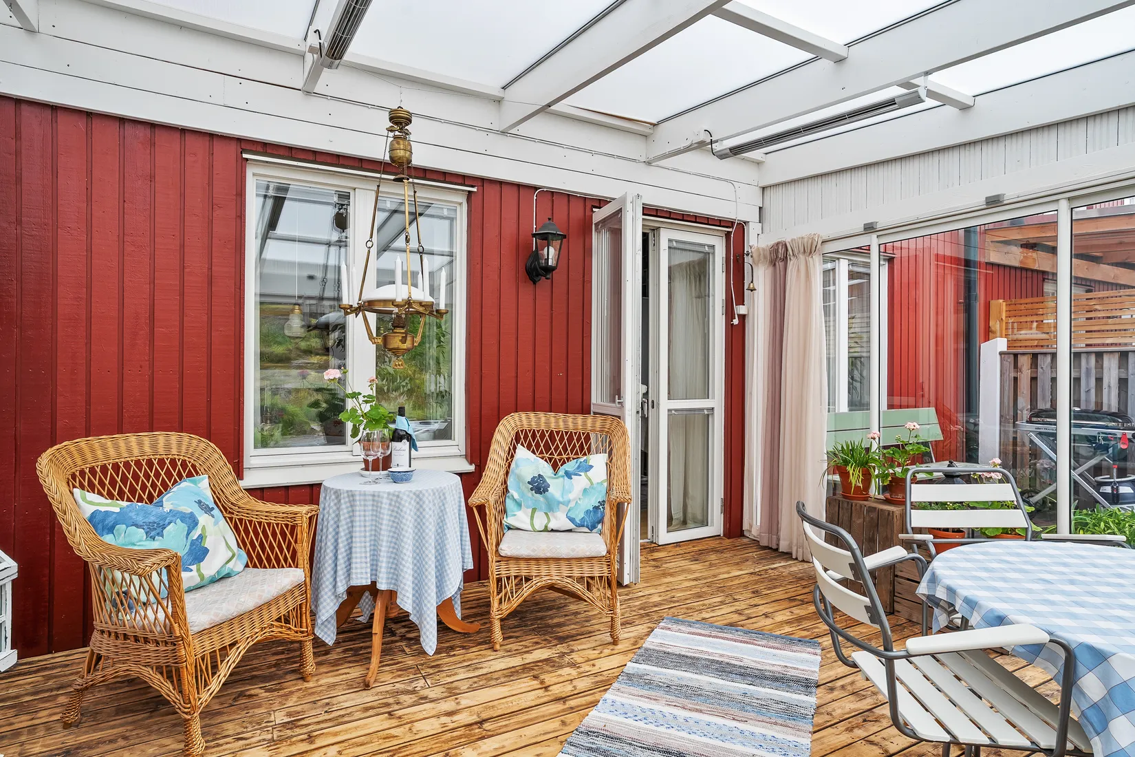 Bostadsrätt, Paletåvägen 36, Röbäck, Umeå