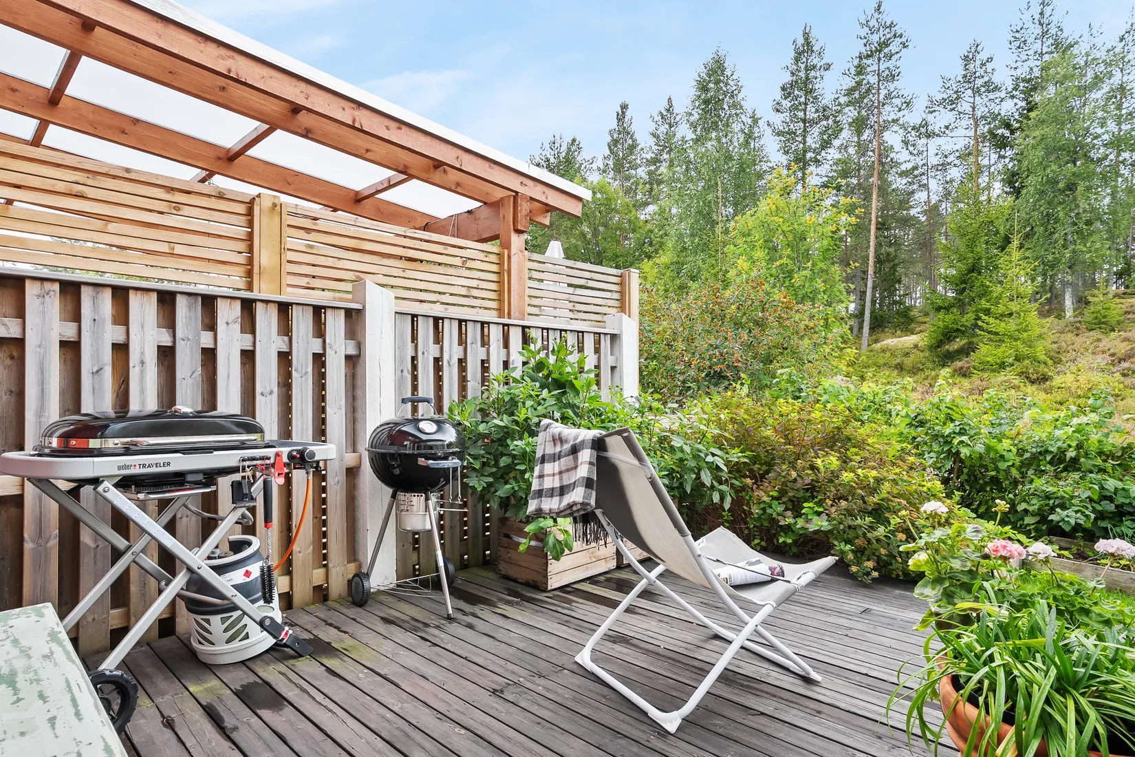 Bostadsrätt, Paletåvägen 36, Röbäck, Umeå