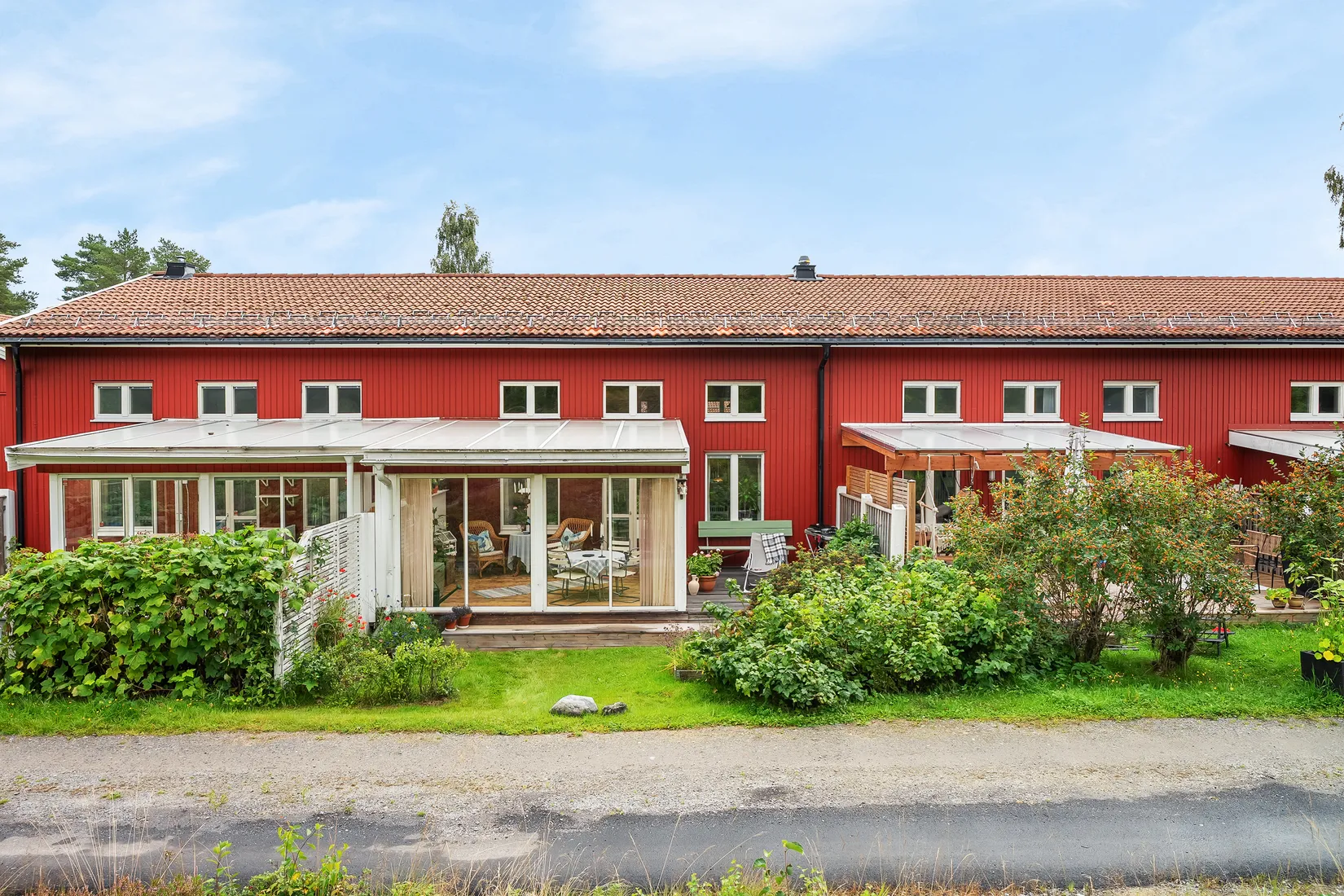 Bostadsrätt, Paletåvägen 36, Röbäck, Umeå