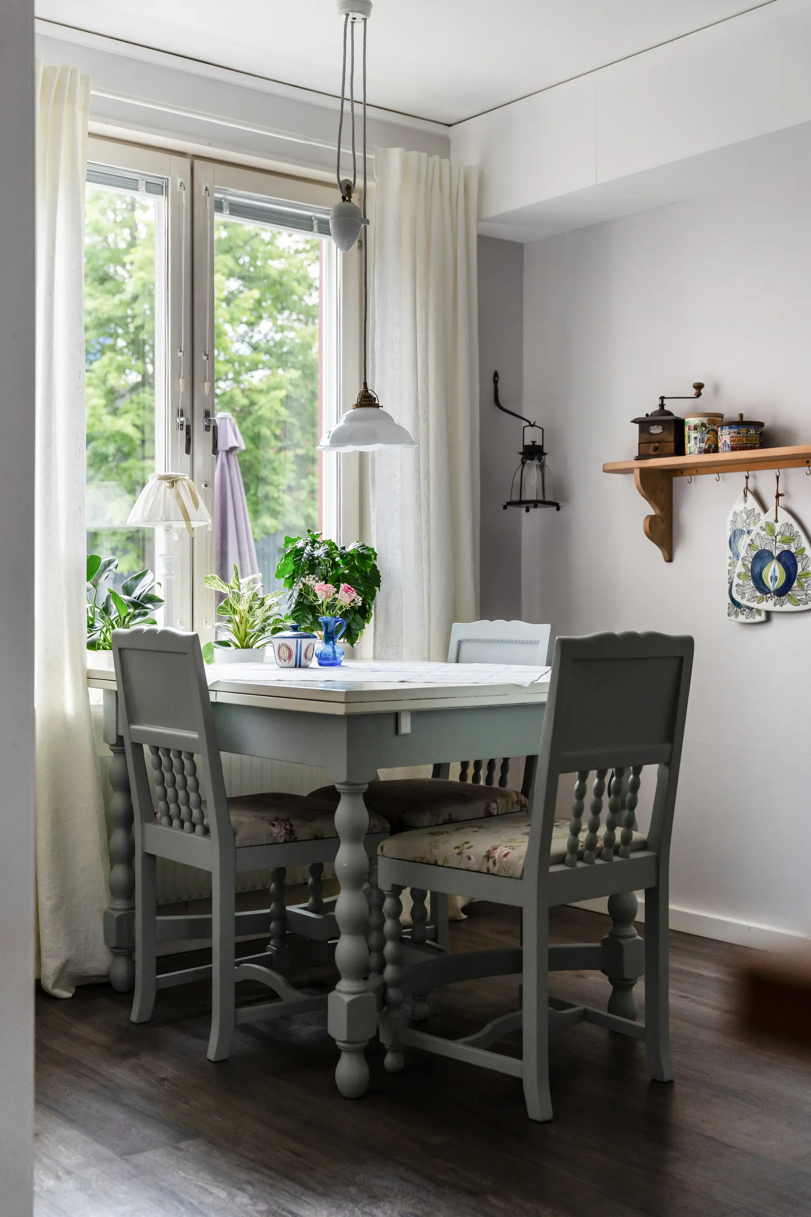 Bostadsrätt, Paletåvägen 36, Röbäck, Umeå
