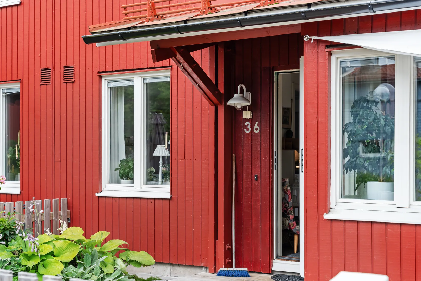 Bostadsrätt, Paletåvägen 36, Röbäck, Umeå
