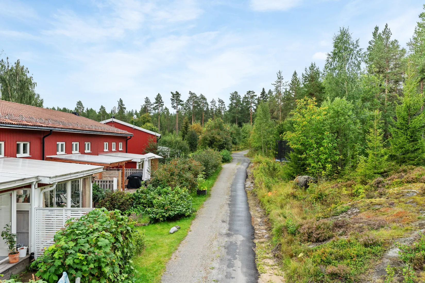 Bostadsrätt, Paletåvägen 36, Röbäck, Umeå