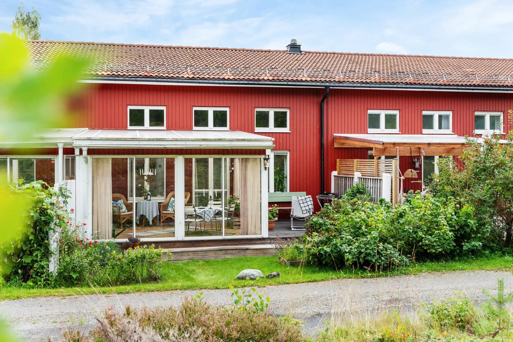 Bostadsrätt, Paletåvägen 36, Röbäck, Umeå