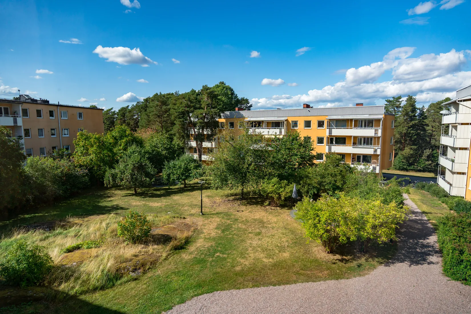 Bostadsrätt, Gnejsvägen 10A, Eriksberg, Uppsala