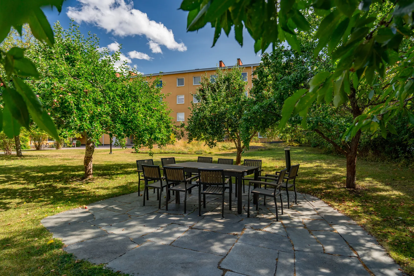 Bostadsrätt, Gnejsvägen 10A, Eriksberg, Uppsala