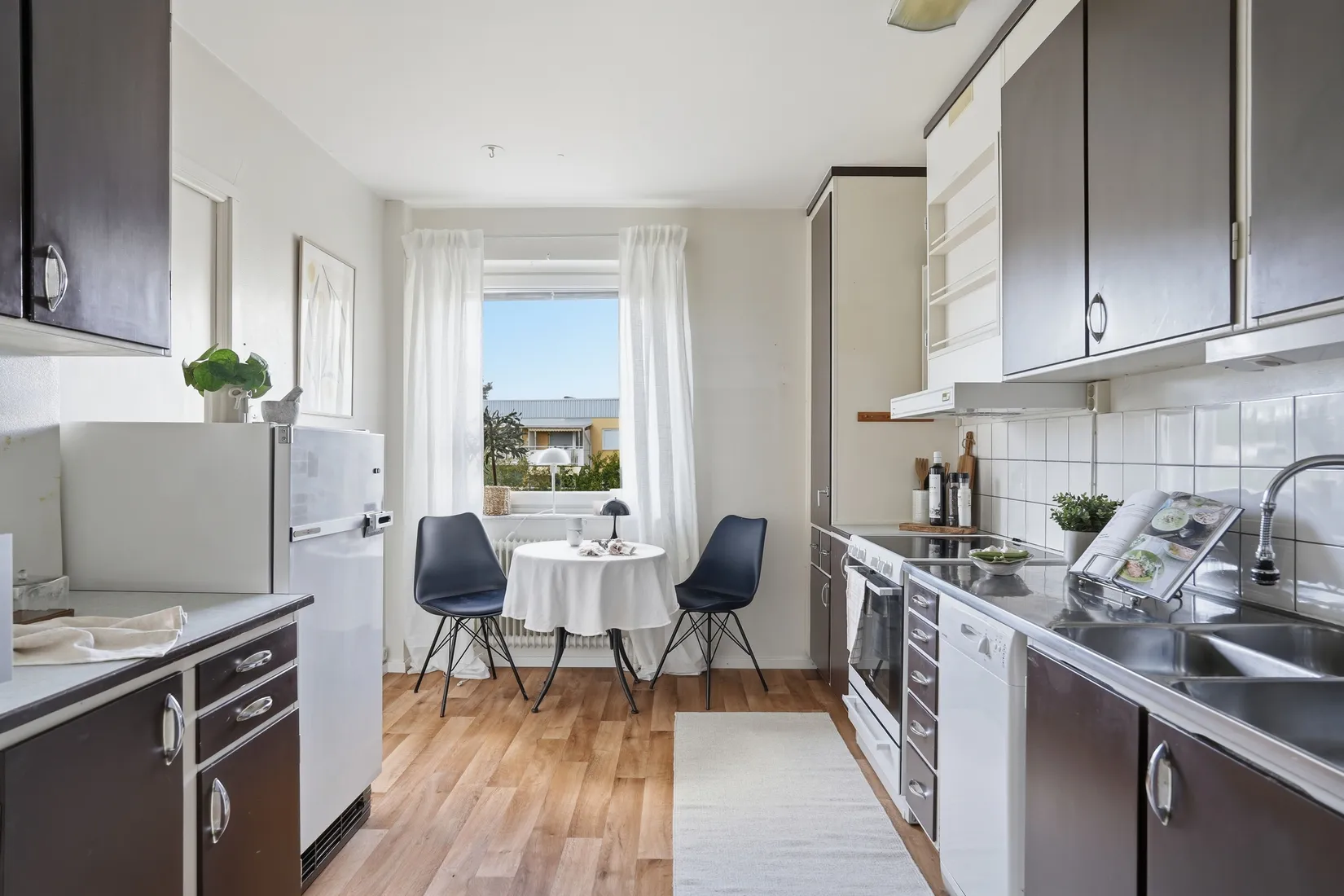 Bostadsrätt, Gnejsvägen 10A, Eriksberg, Uppsala