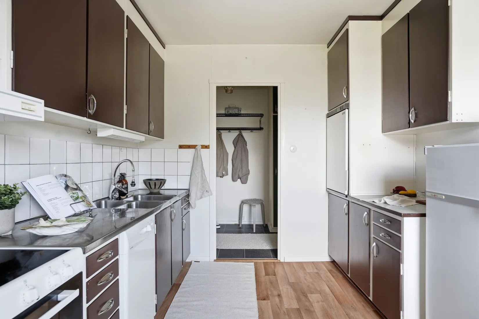 Bostadsrätt, Gnejsvägen 10A, Eriksberg, Uppsala