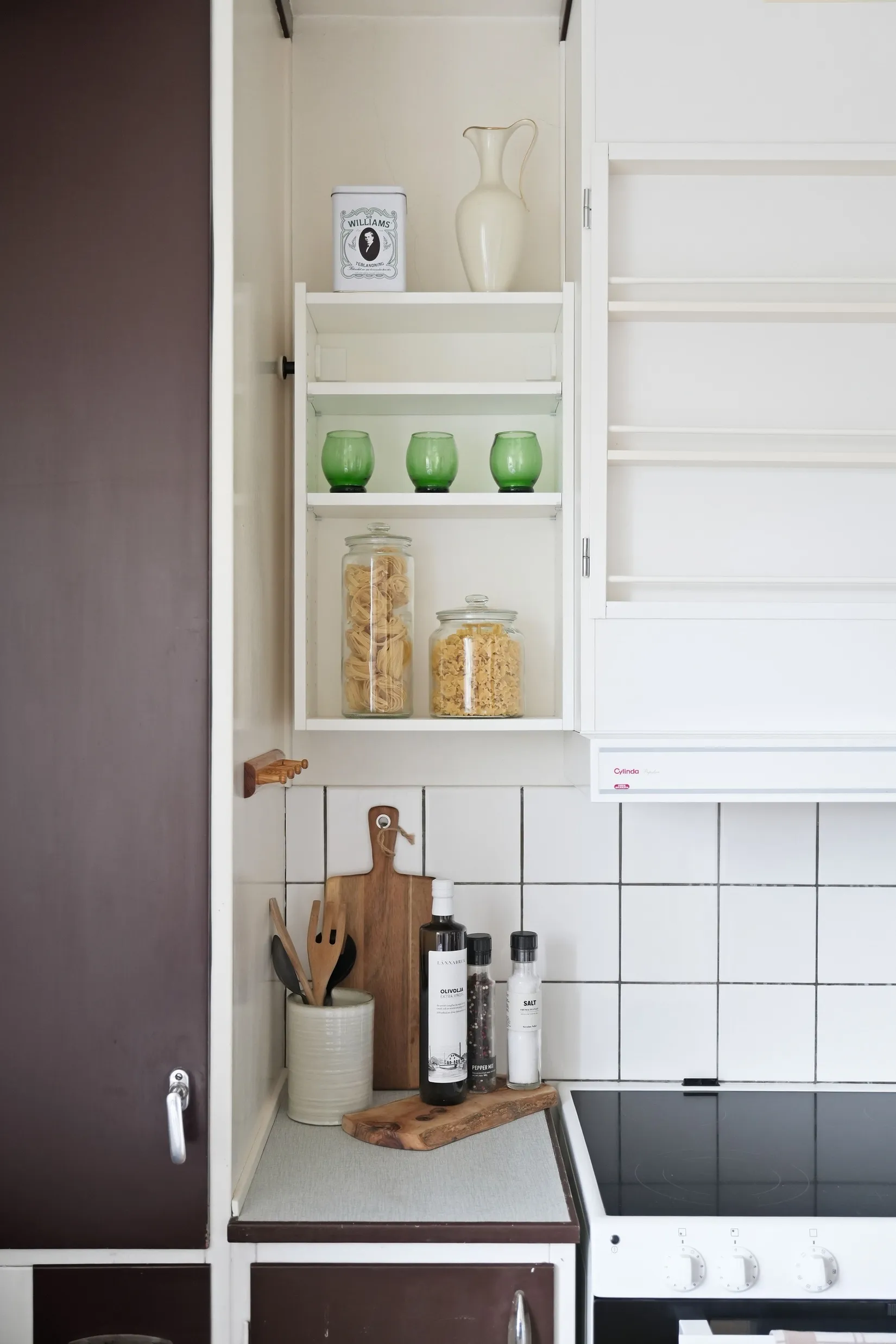 Bostadsrätt, Gnejsvägen 10A, Eriksberg, Uppsala