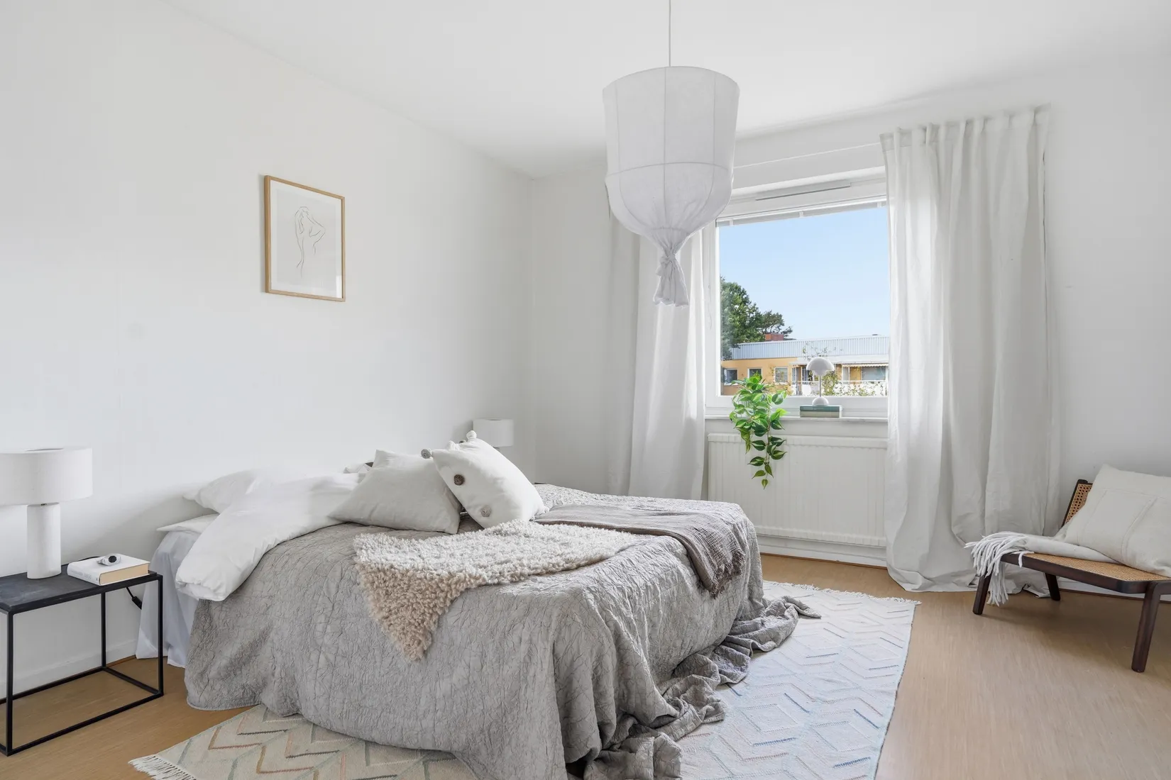 Bostadsrätt, Gnejsvägen 10A, Eriksberg, Uppsala
