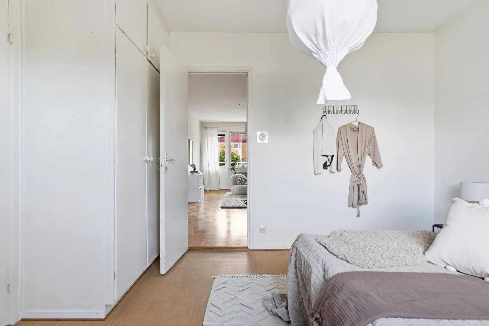 Bostadsrätt, Gnejsvägen 10A, Eriksberg, Uppsala