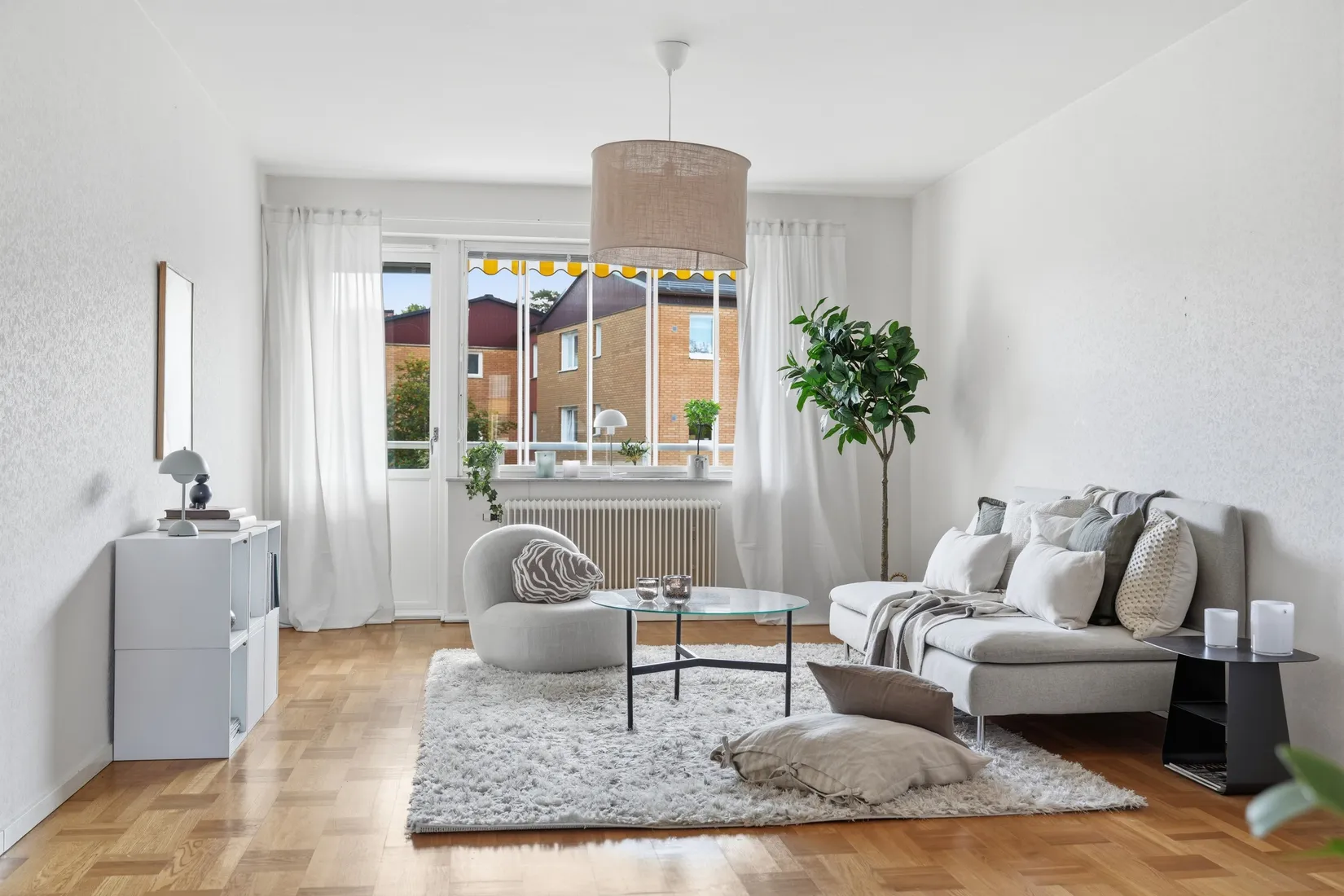Bostadsrätt, Gnejsvägen 10A, Eriksberg, Uppsala