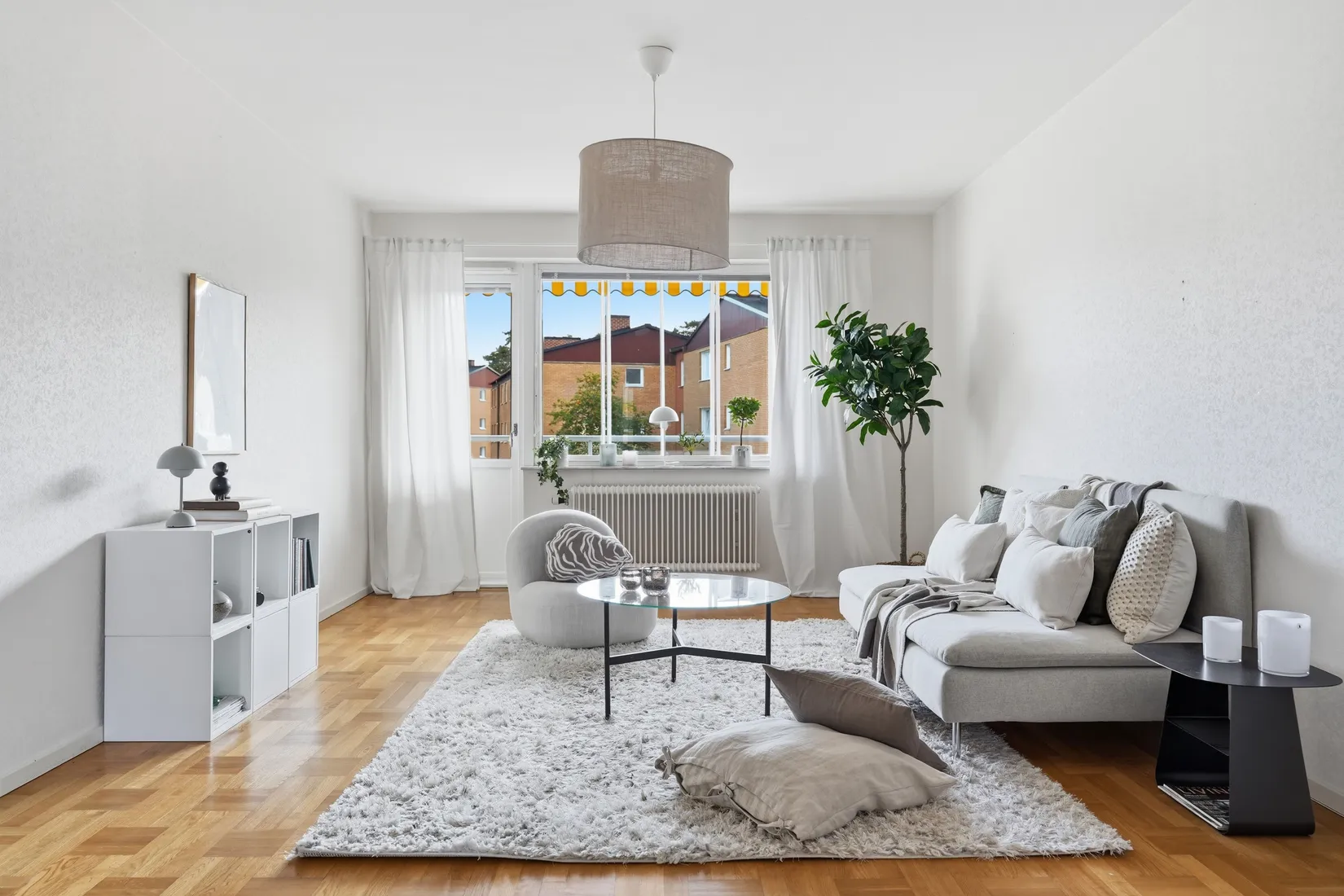 Bostadsrätt, Gnejsvägen 10A, Eriksberg, Uppsala
