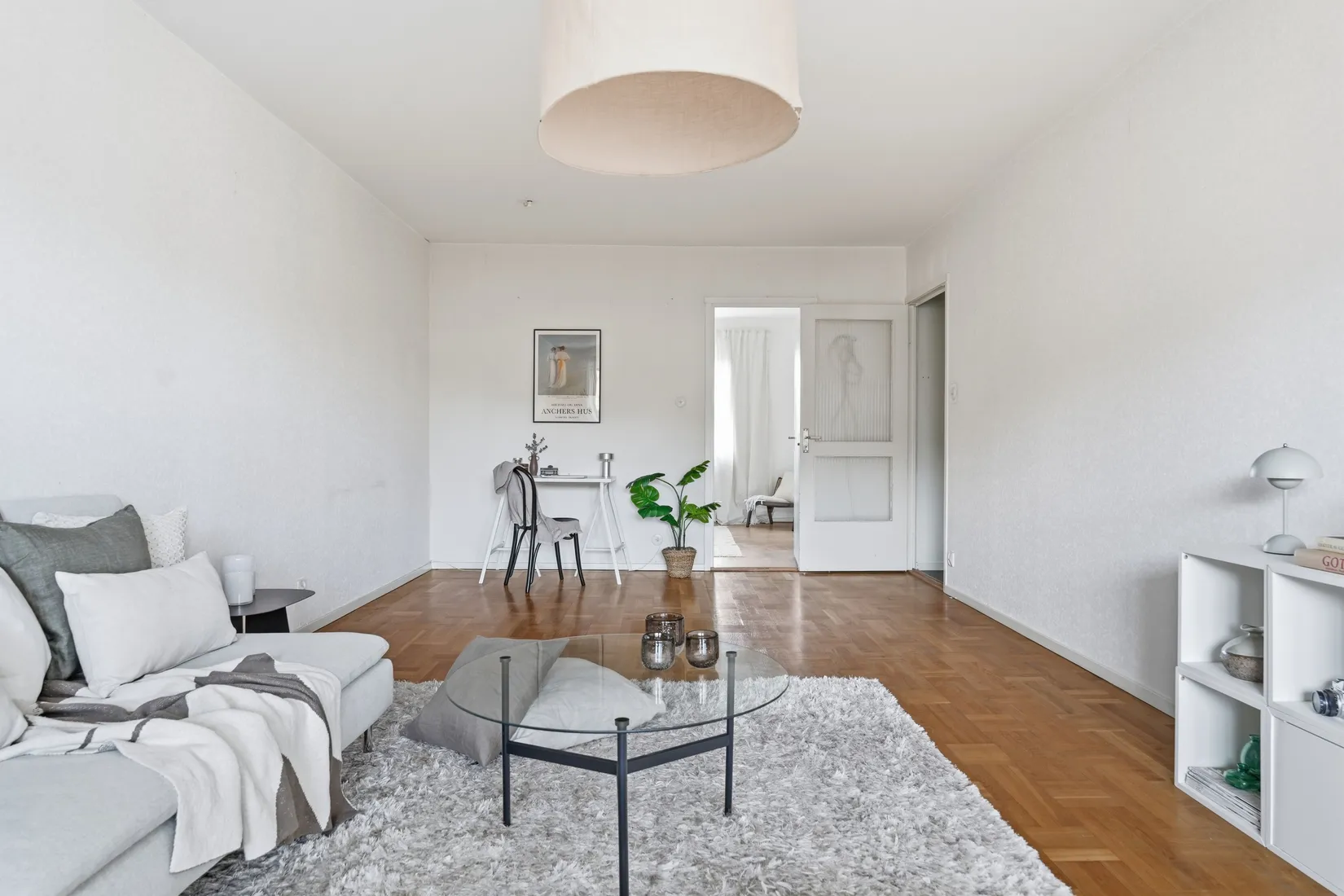 Bostadsrätt, Gnejsvägen 10A, Eriksberg, Uppsala