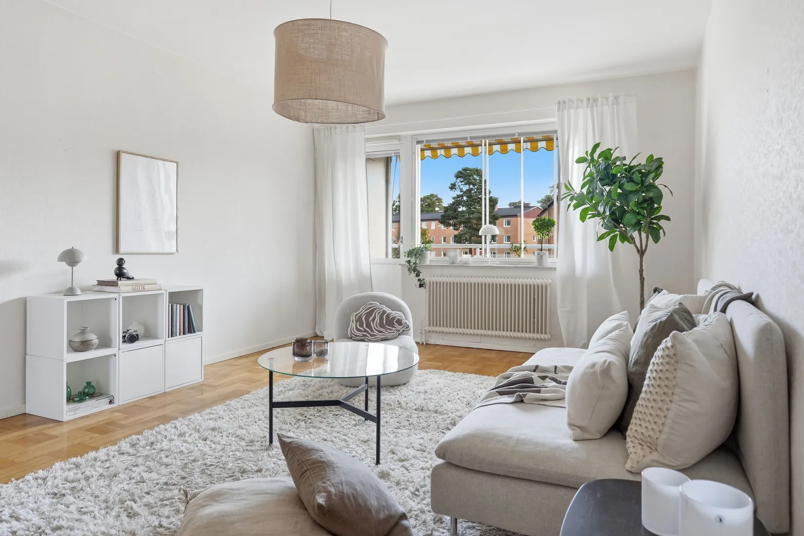 Bostadsrätt, Gnejsvägen 10A, Eriksberg, Uppsala