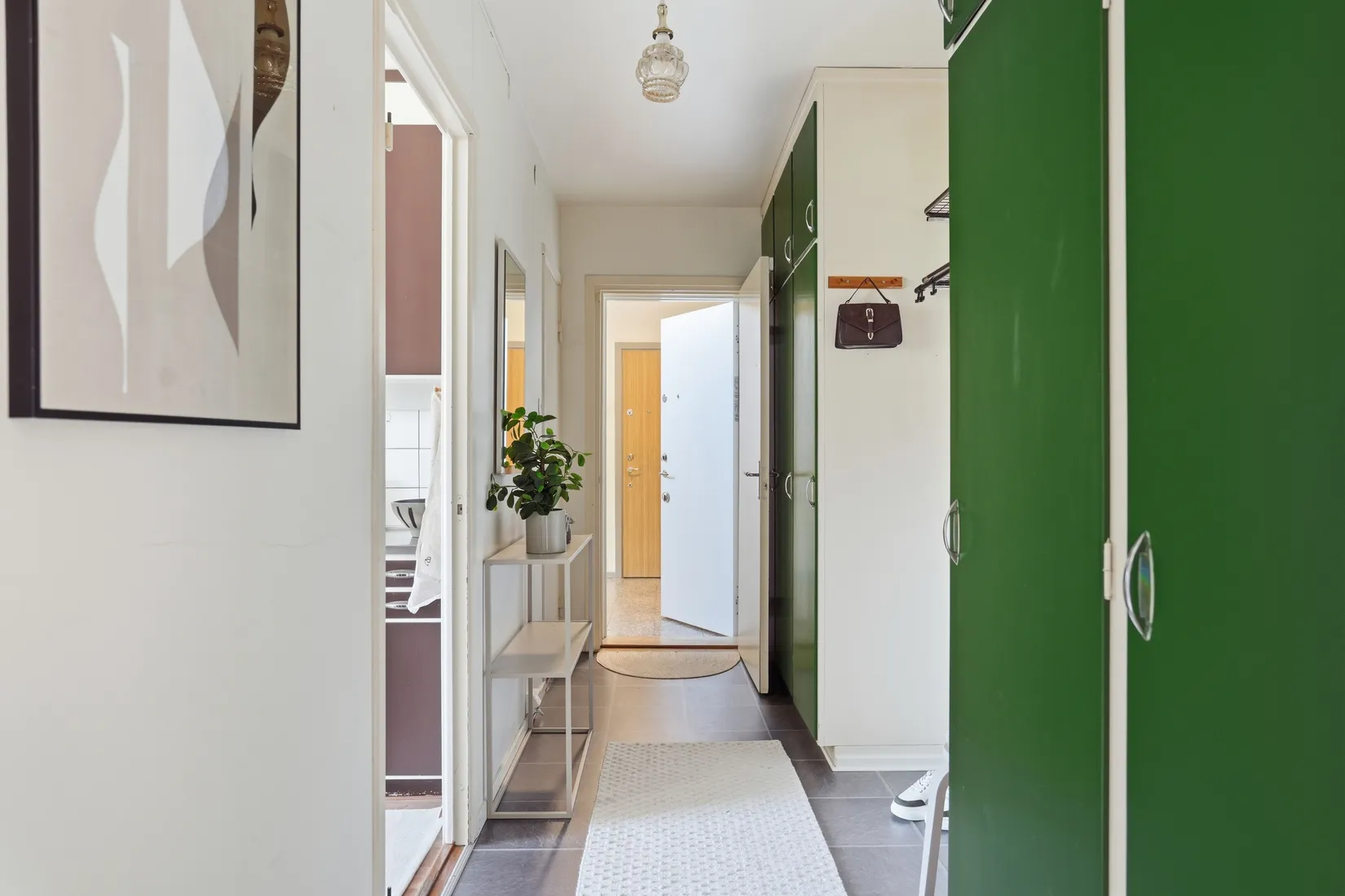 Bostadsrätt, Gnejsvägen 10A, Eriksberg, Uppsala
