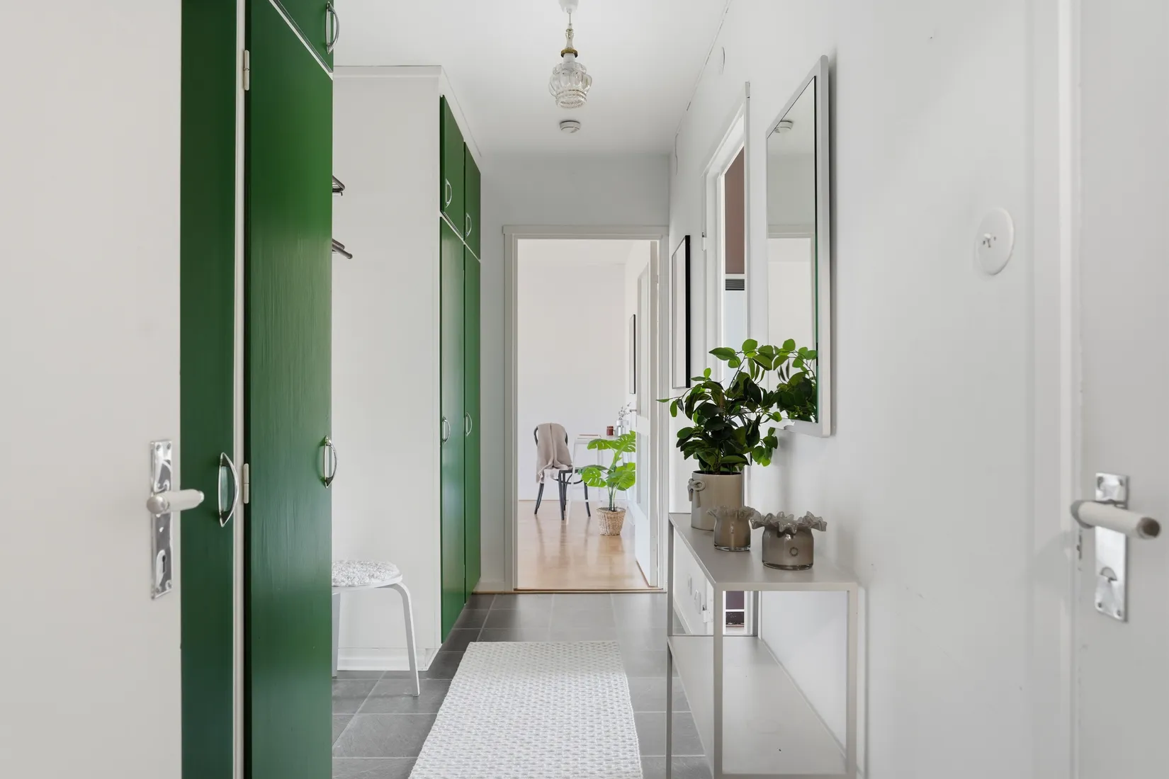 Bostadsrätt, Gnejsvägen 10A, Eriksberg, Uppsala