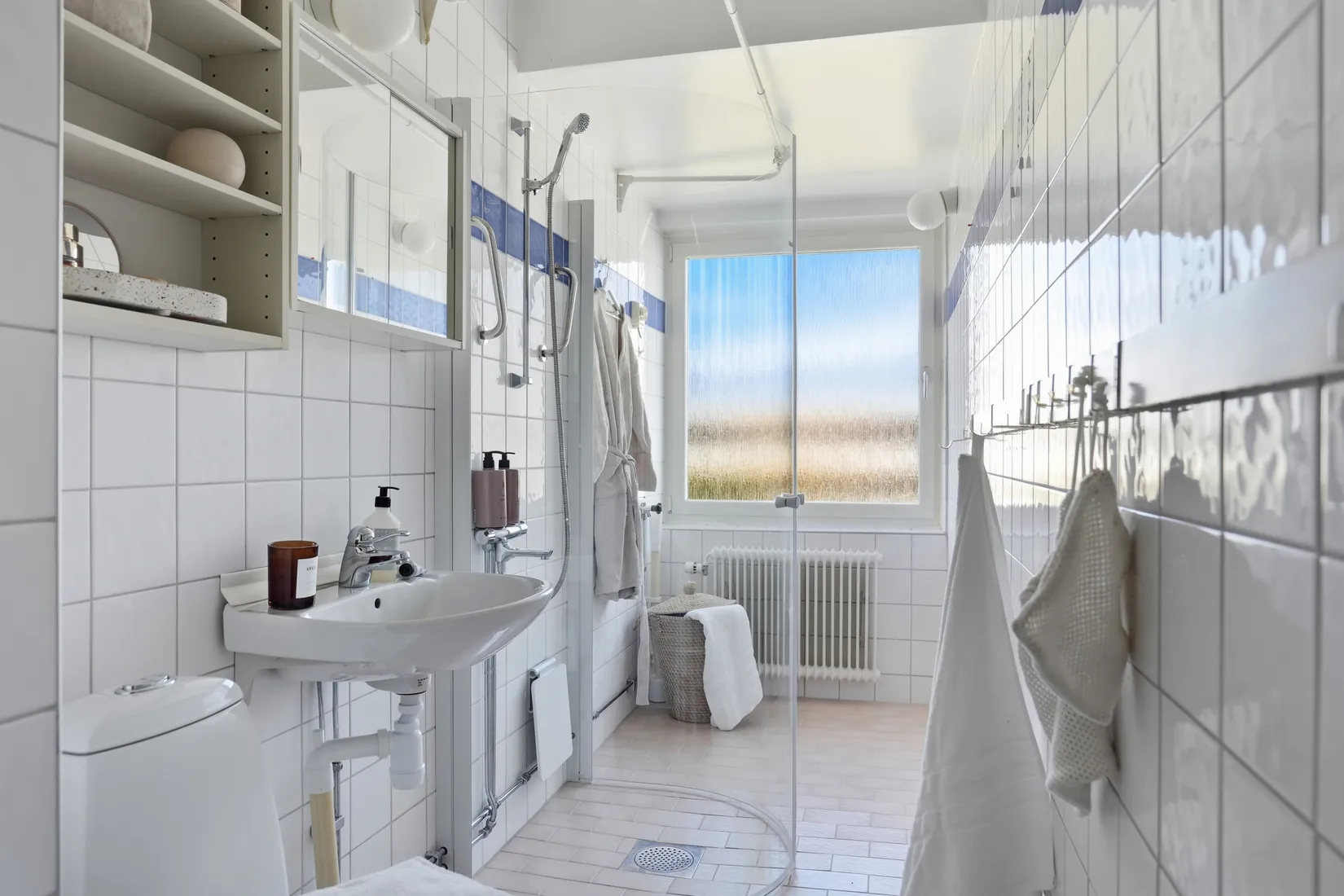 Bostadsrätt, Gnejsvägen 10A, Eriksberg, Uppsala