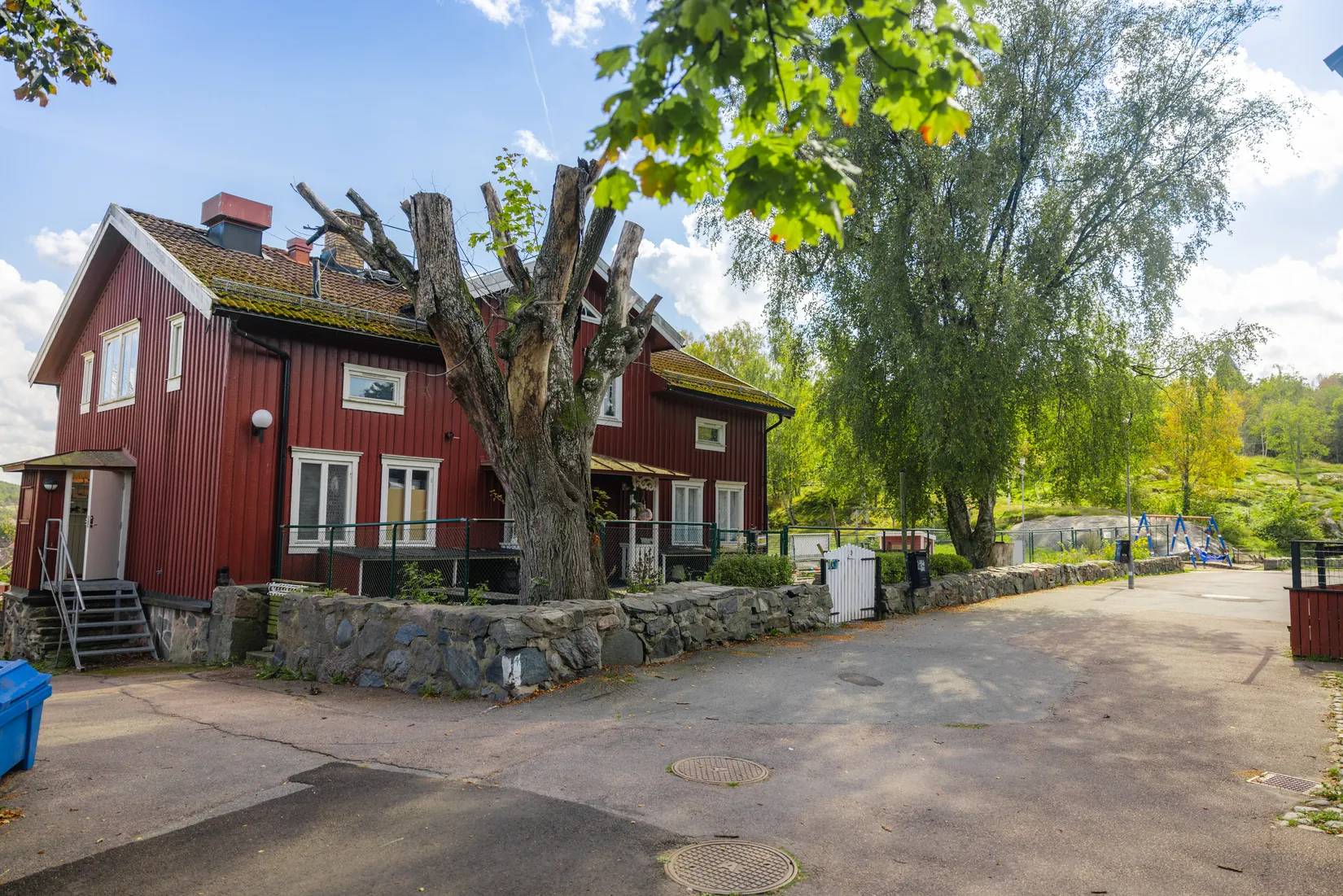 Bostadsrätt, Mårbackagatan 2, Hisings Backa, Göteborg