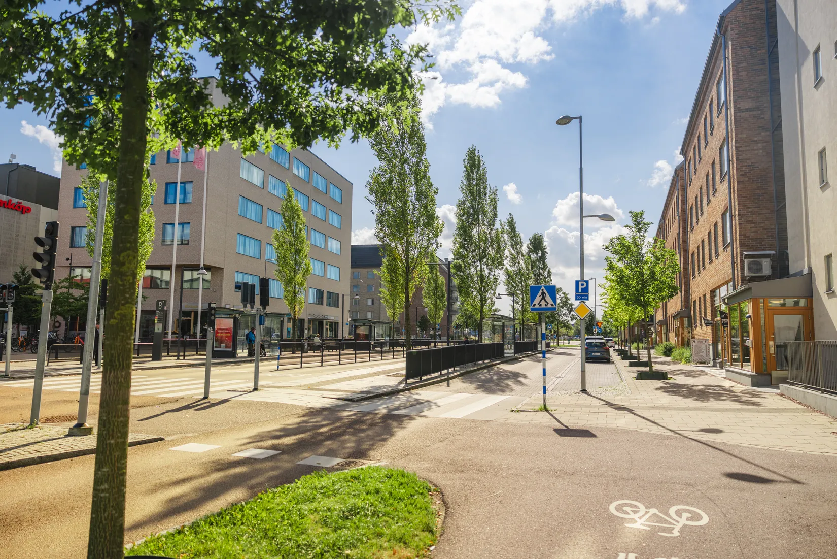 Bostadsrätt, Mårbackagatan 2, Hisings Backa, Göteborg