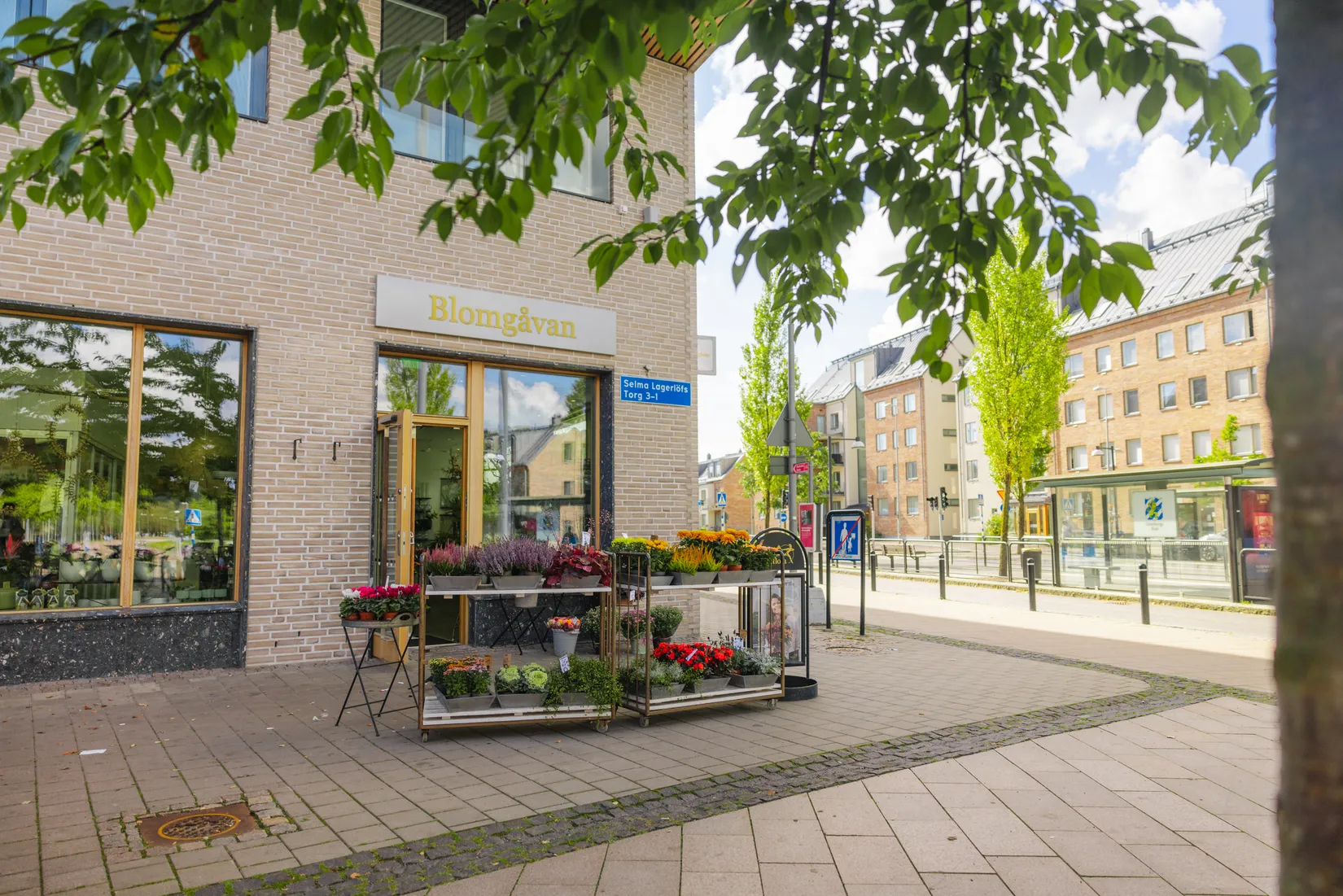 Bostadsrätt, Mårbackagatan 2, Hisings Backa, Göteborg