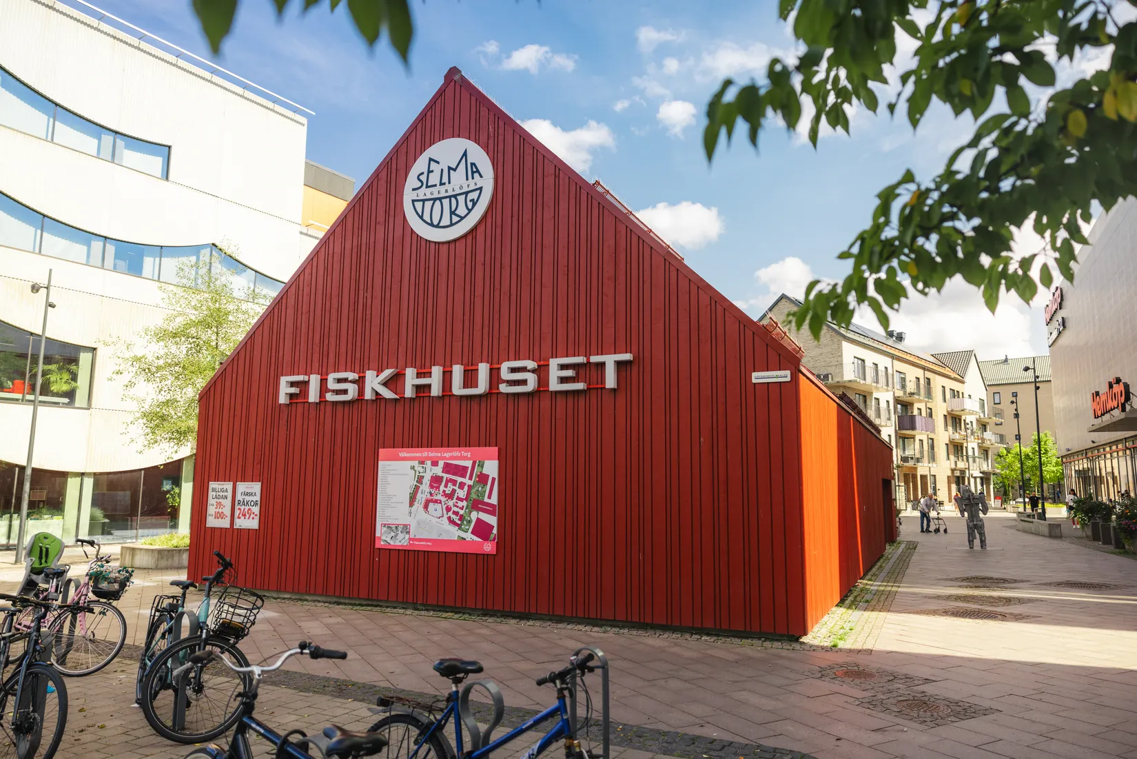 Bostadsrätt, Mårbackagatan 2, Hisings Backa, Göteborg