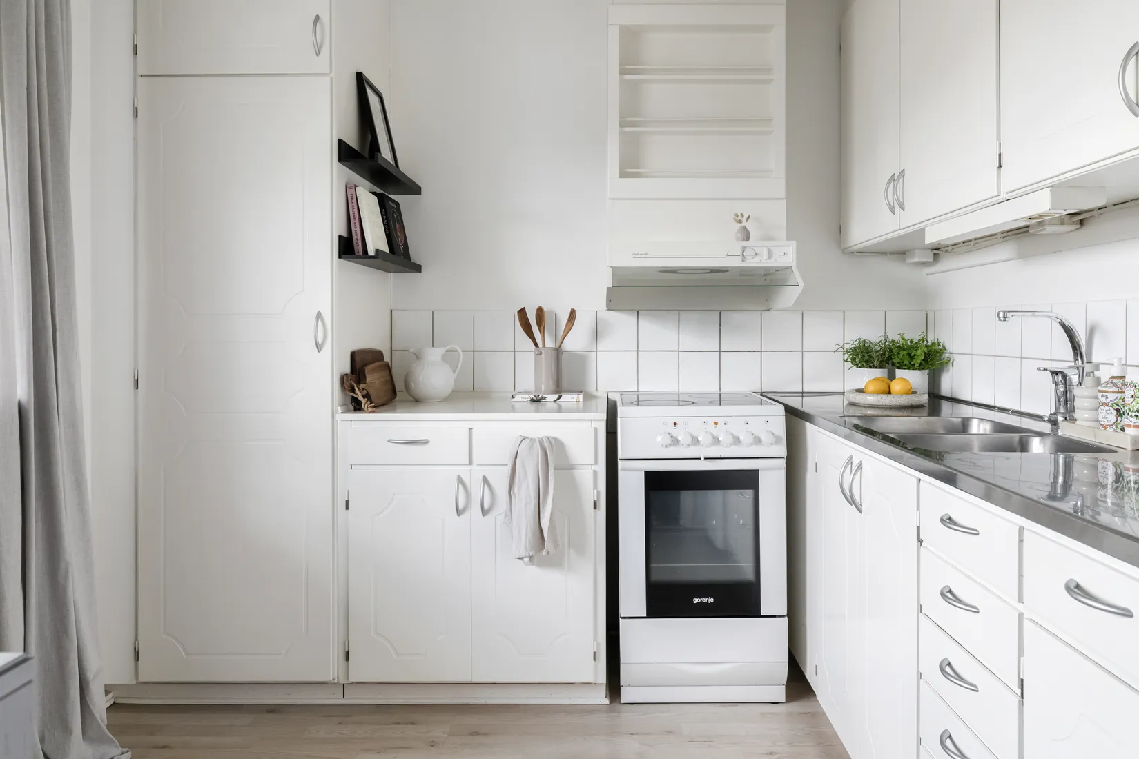 Bostadsrätt, Mårbackagatan 2, Hisings Backa, Göteborg